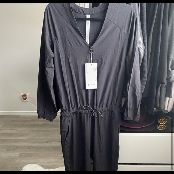 Lululemon Dynamic Days Jumpsuit - Picture 6 of 13